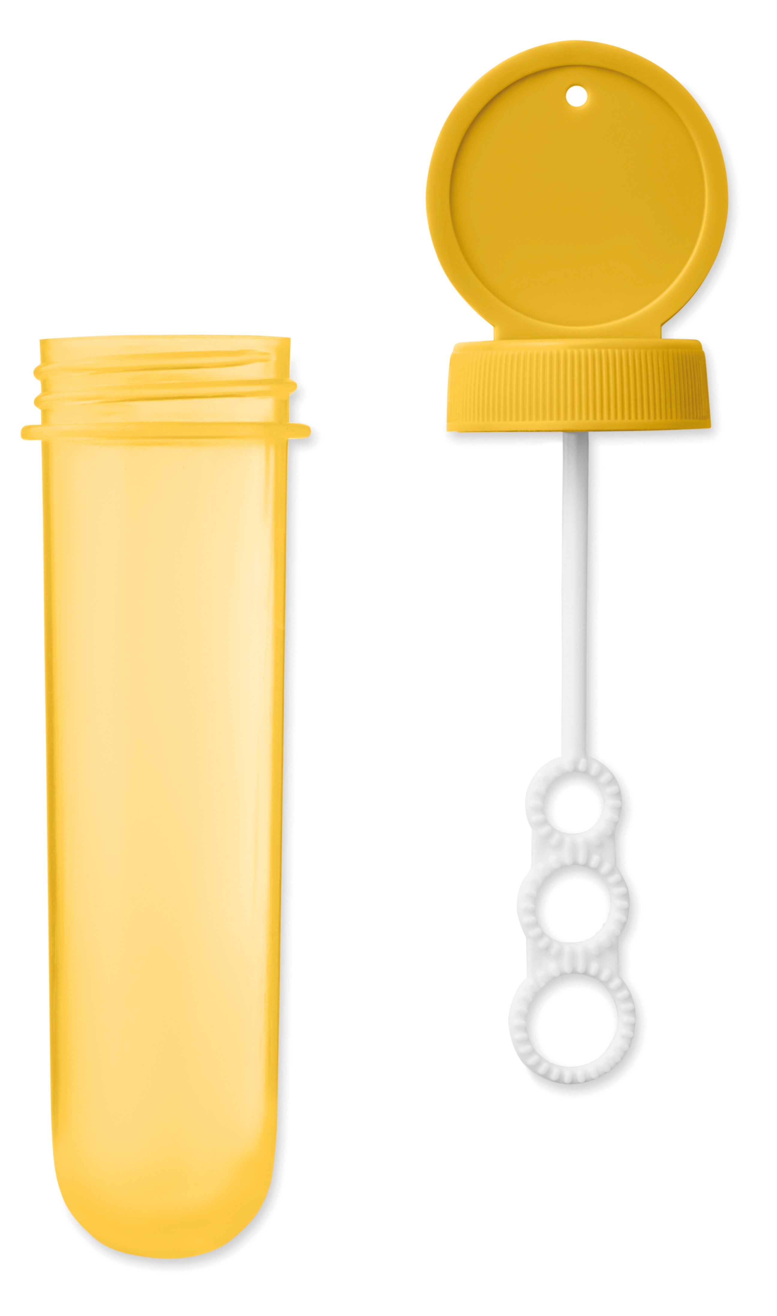 Sticluță cu baloane din săpun