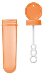 Sticluță cu baloane din săpun