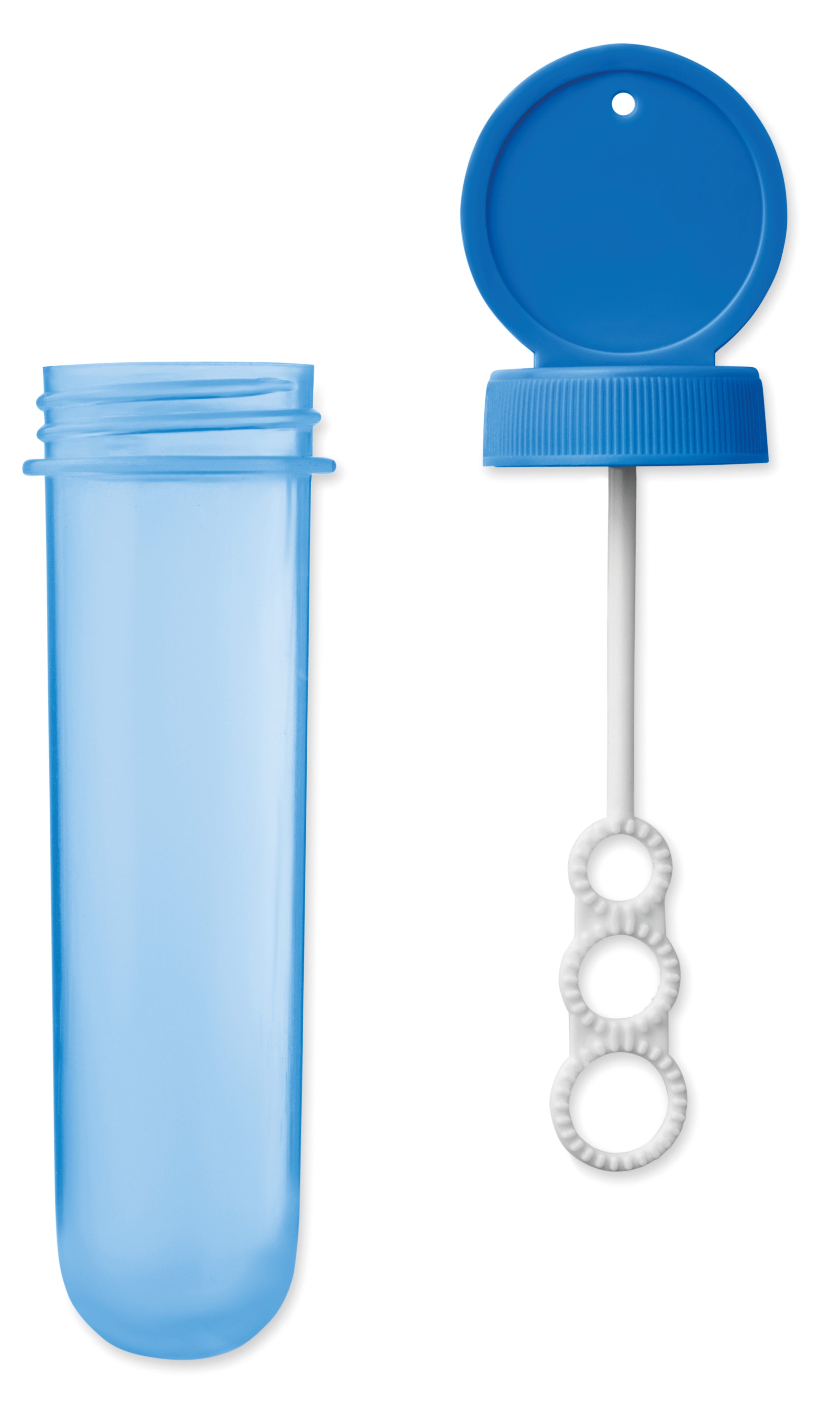 Sticluță cu baloane din săpun