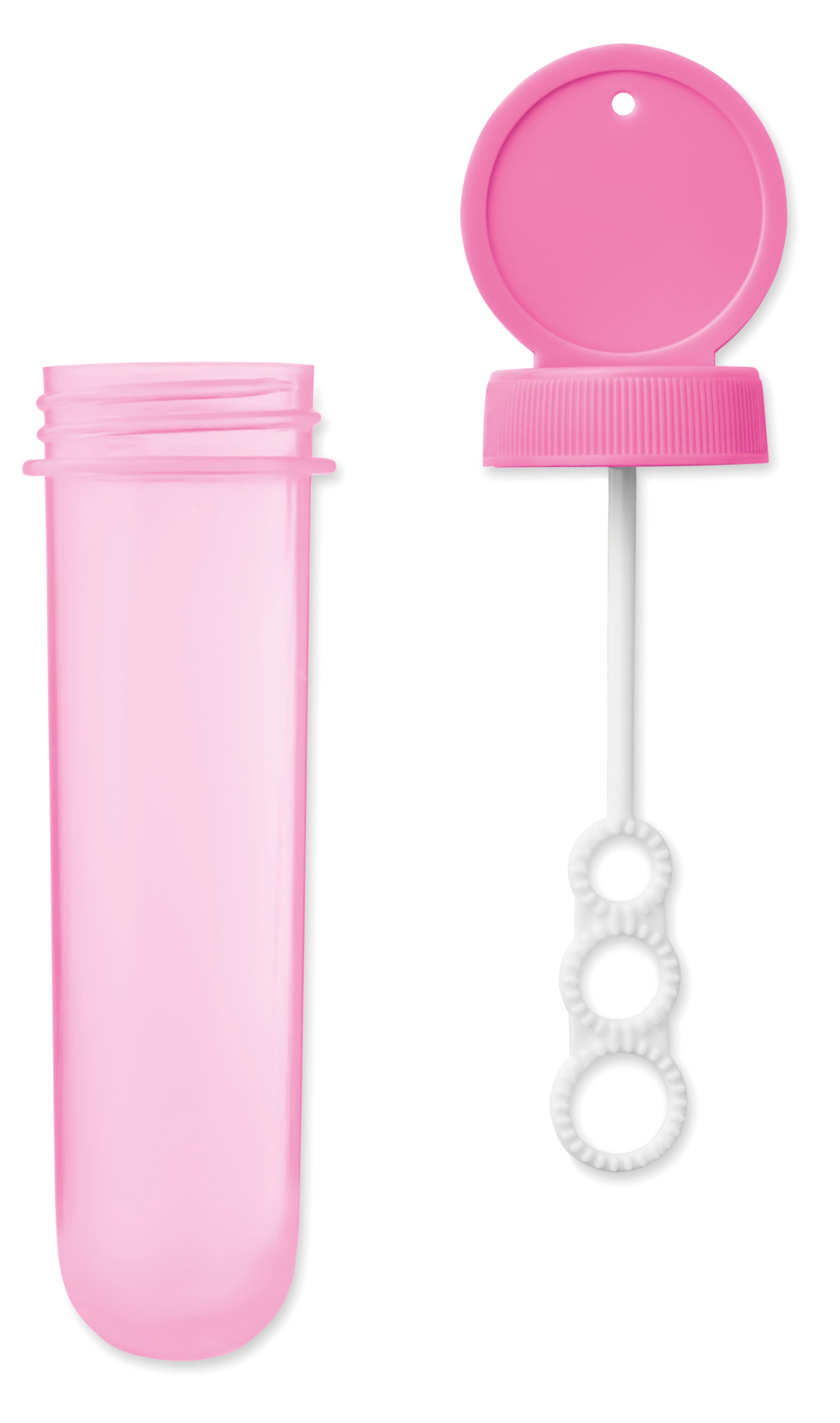 Sticluță cu baloane din săpun