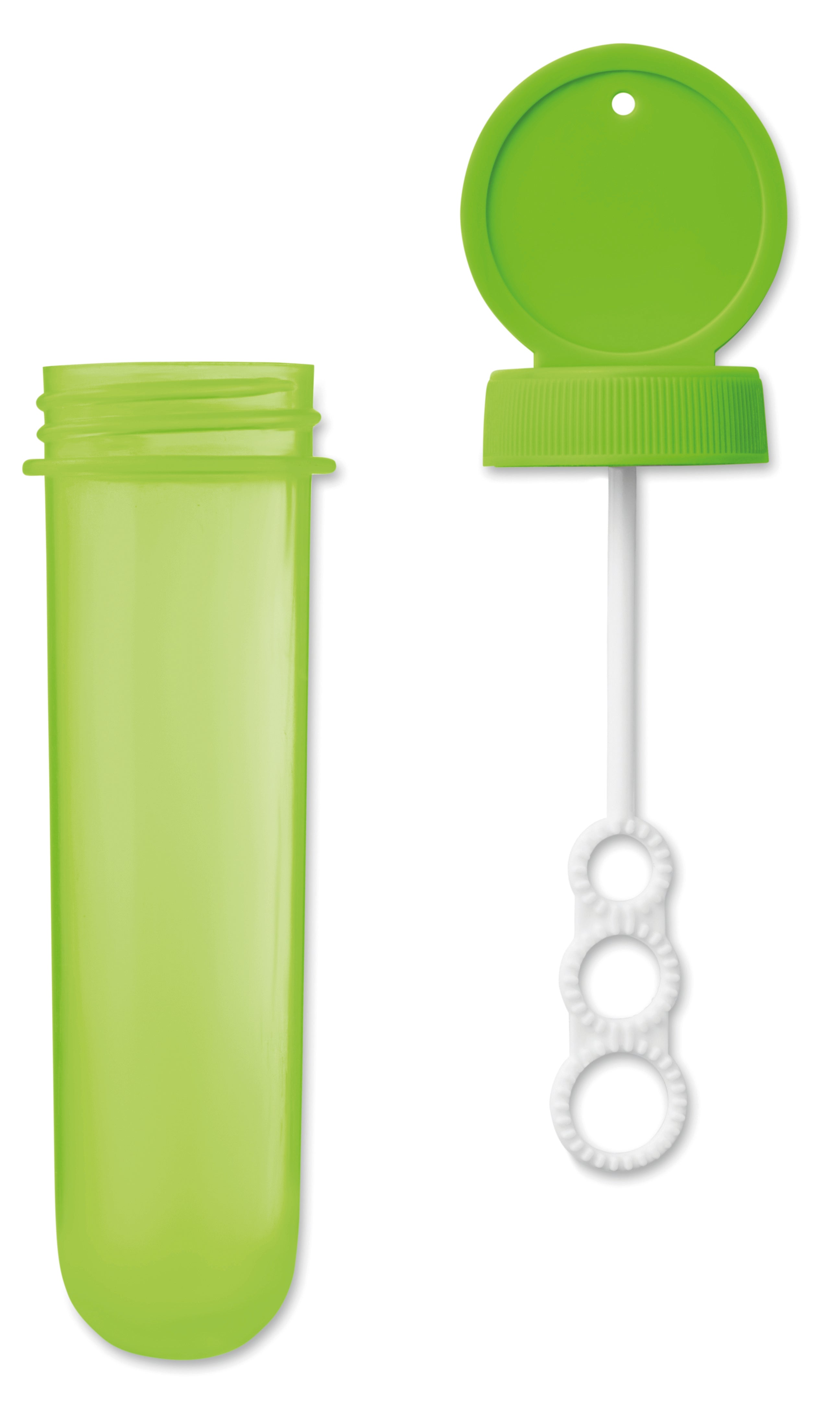 Sticluță cu baloane din săpun