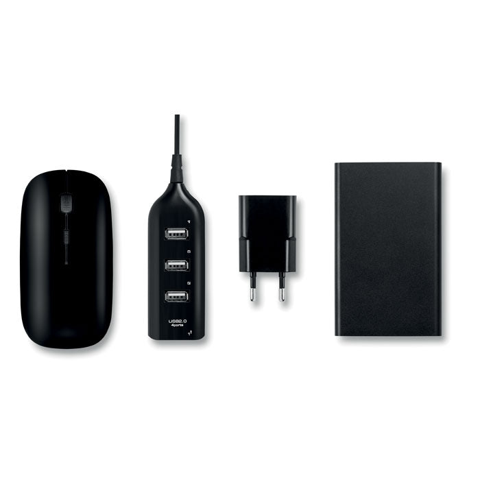 Set accesorii pentru calculato