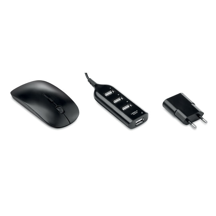 Set accesorii pentru calculato