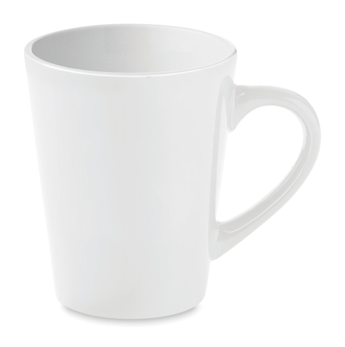 Cană ceramică de cafea 180 ml