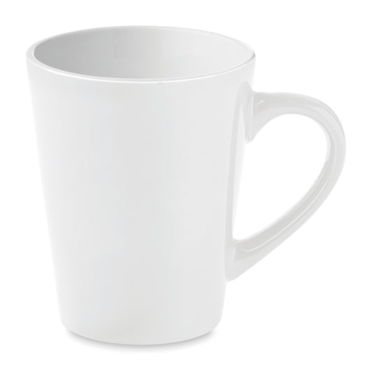 Cană ceramică de cafea 180 ml