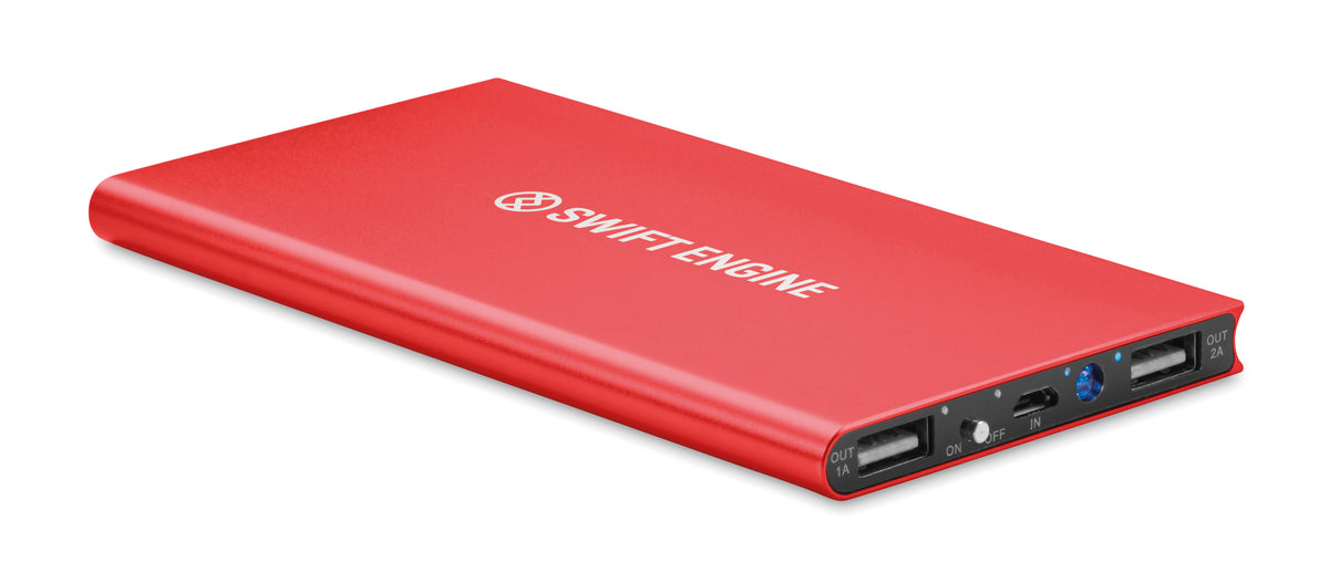 Baterie externă 8000 mAh