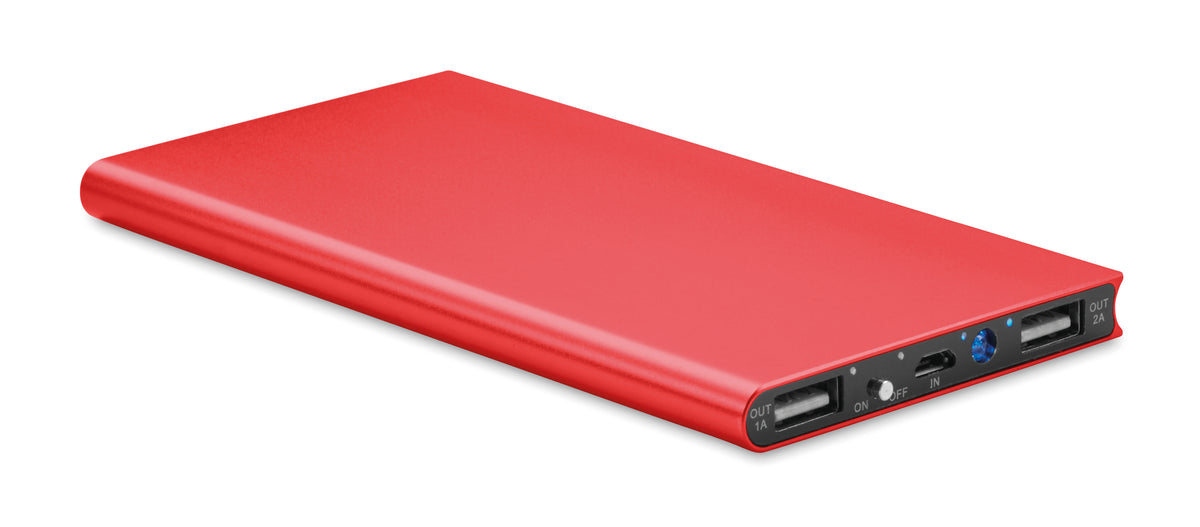 Baterie externă 8000 mAh