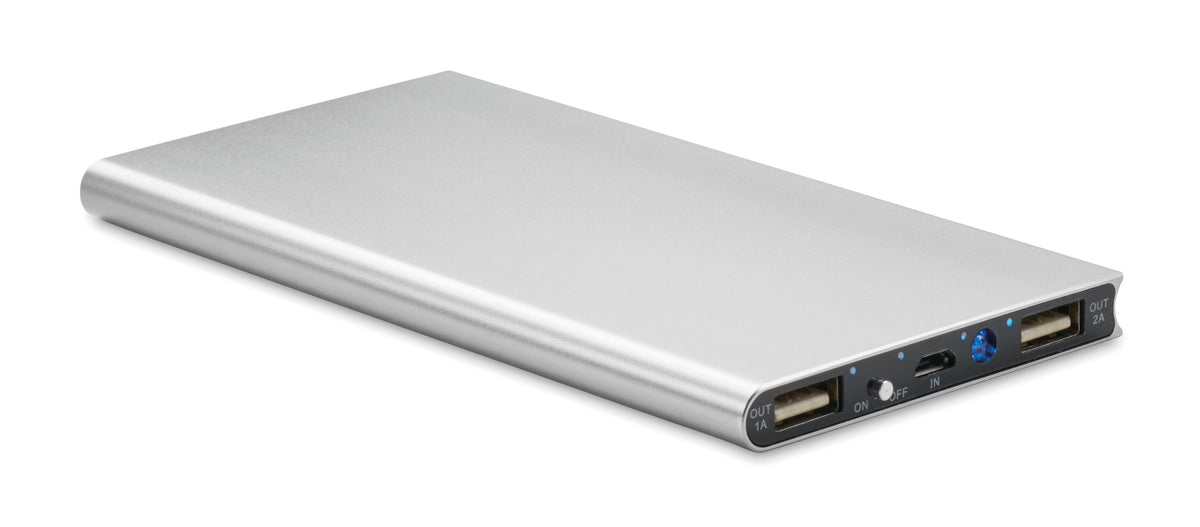 Baterie externă 8000 mAh