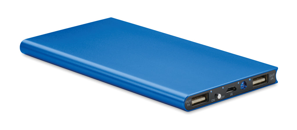 Baterie externă 8000 mAh