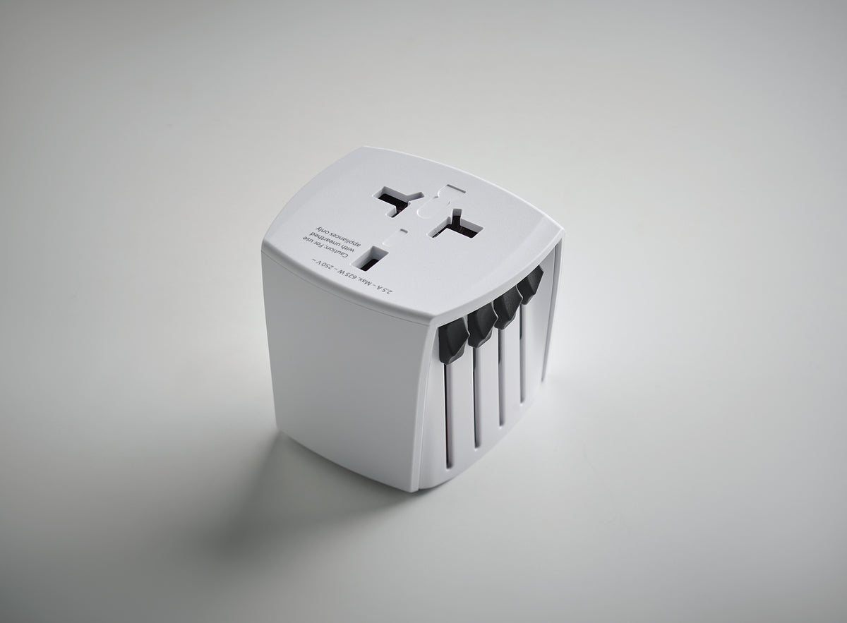 MUV micro. 2-pole