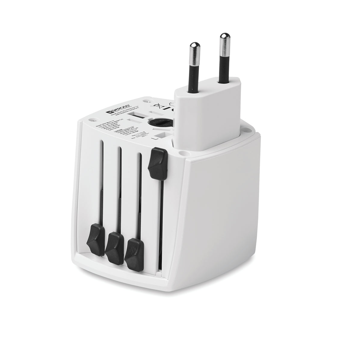 MUV micro. 2-pole