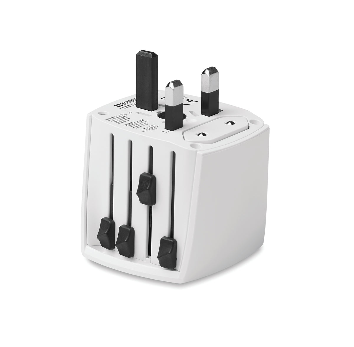 MUV micro. 2-pole