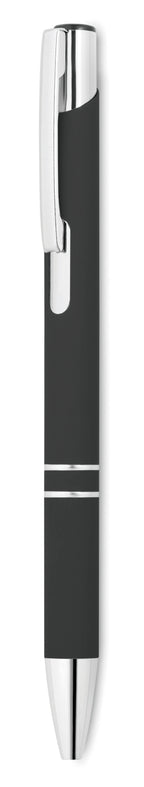 Pix metalic cu finisare cauciu