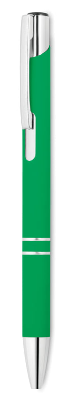 Pix metalic cu finisare cauciu