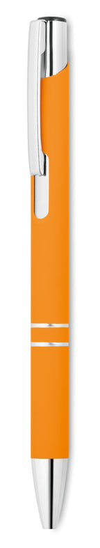 Pix metalic cu finisare cauciu