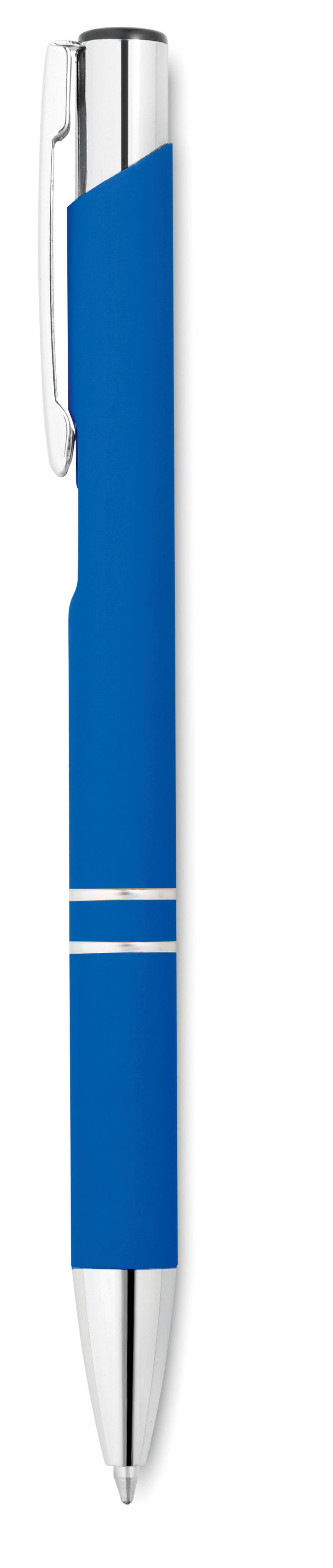 Pix metalic cu finisare cauciu