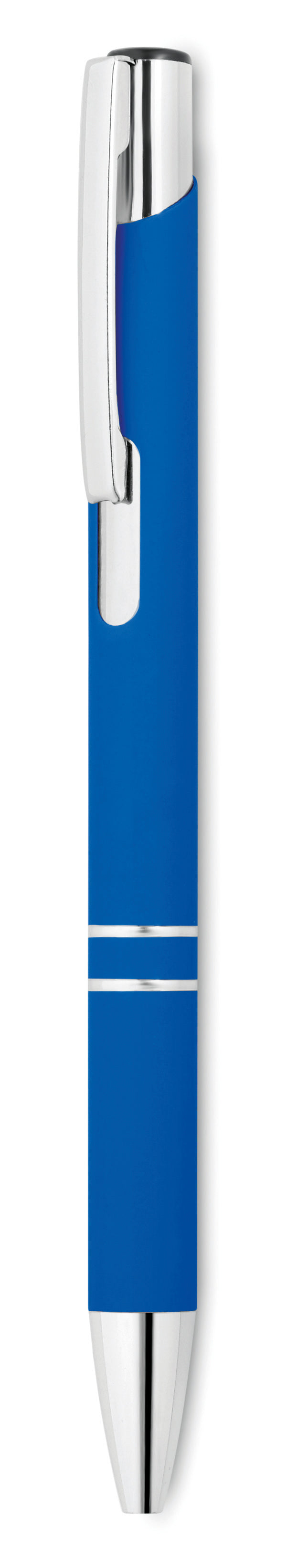 Pix metalic cu finisare cauciu