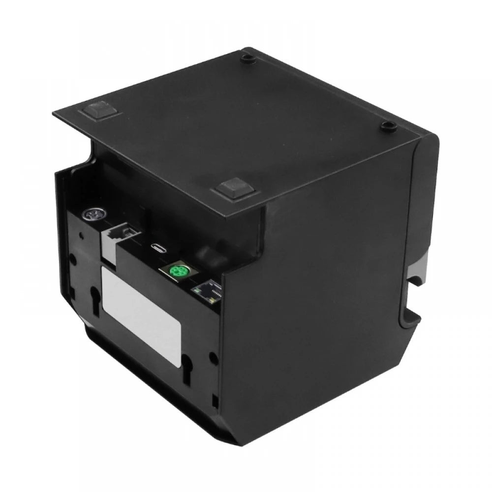 Imprimanta termica de sectie PosExpert POS96, 80mm, 203 dpi, Cutter, LAN, USB