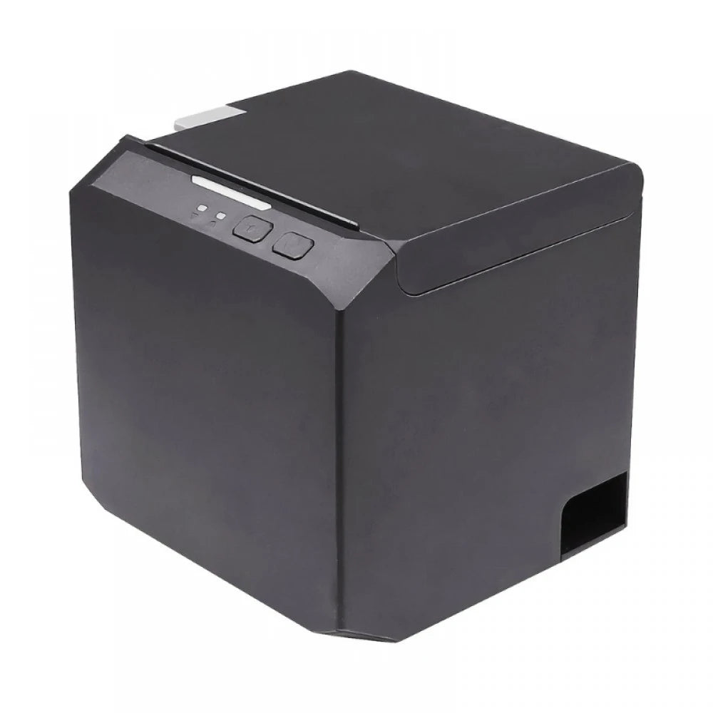 Imprimanta termica de sectie PosExpert POS96, 80mm, 203 dpi, Cutter, LAN, USB