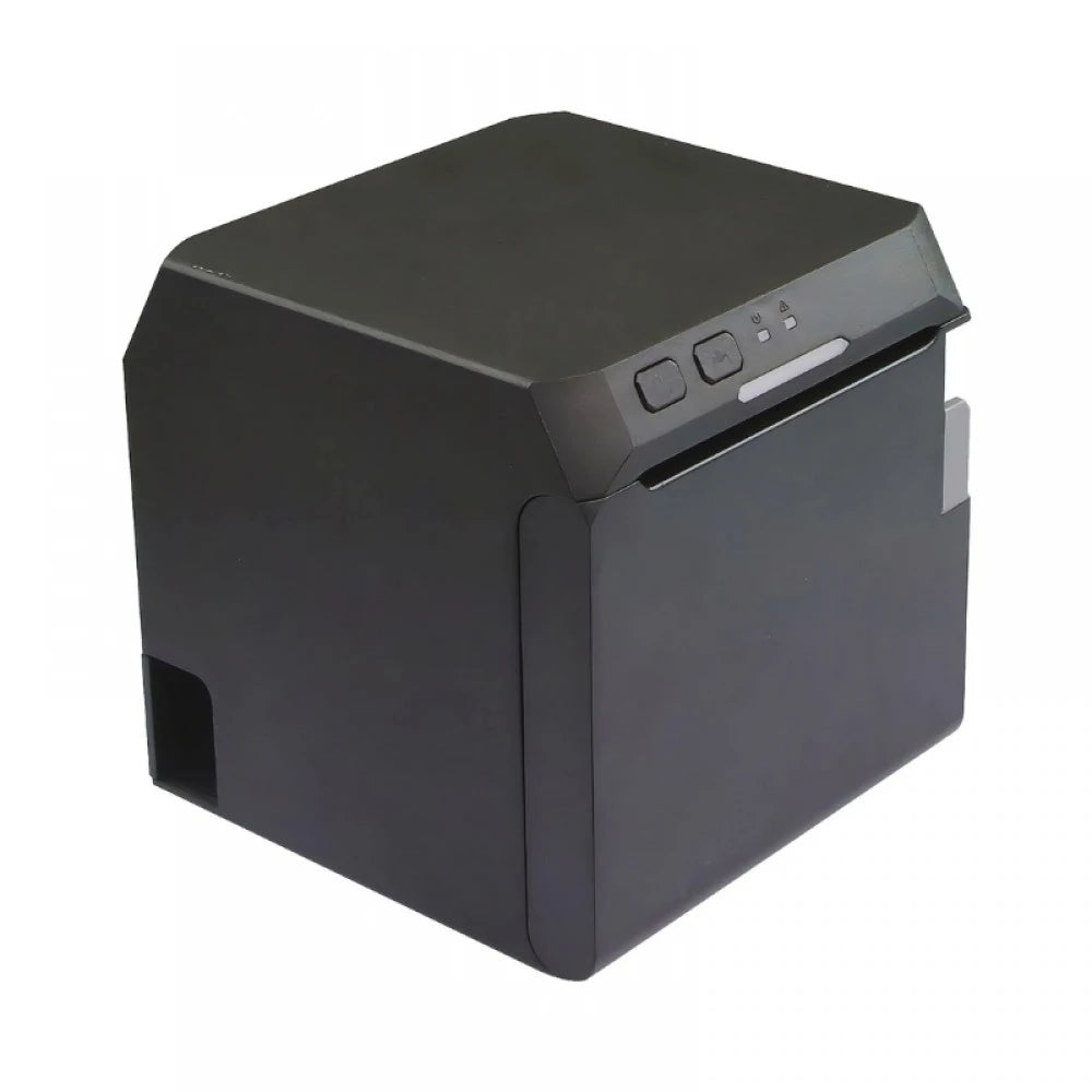Imprimanta termica de sectie PosExpert POS96, 80mm, 203 dpi, Cutter, LAN, USB