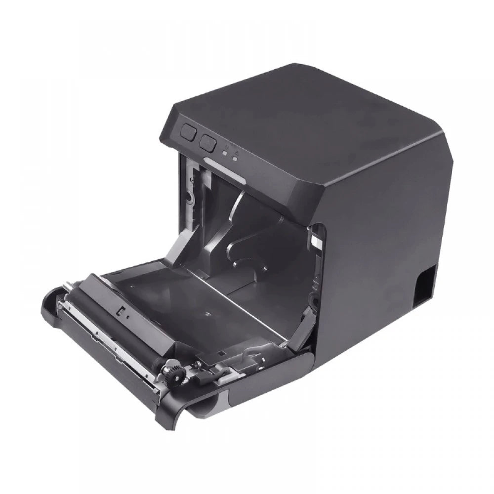 Imprimanta termica de sectie PosExpert POS96, 80mm, 203 dpi, Cutter, LAN, USB