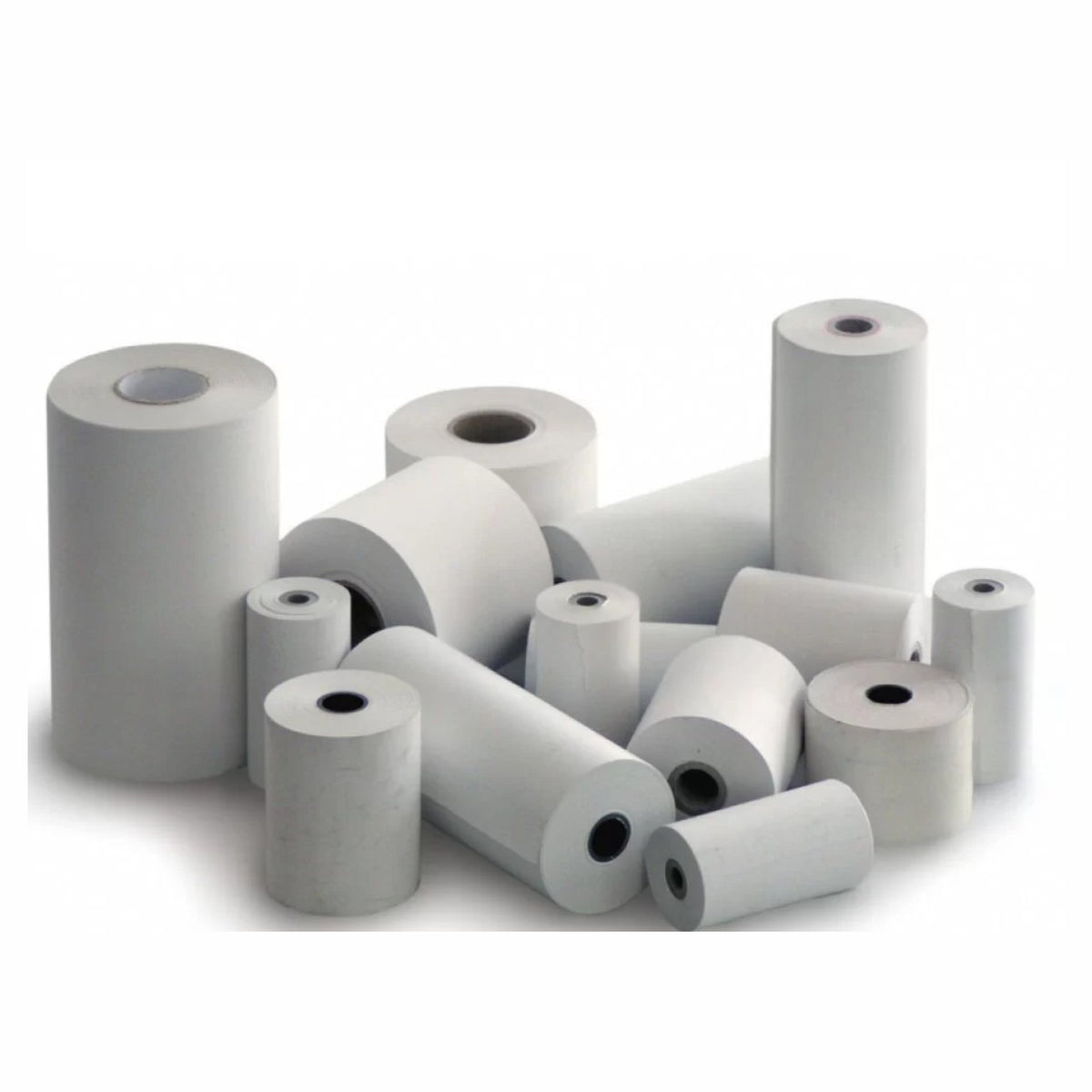 Set 240 role hartie termica, 57mm/18m