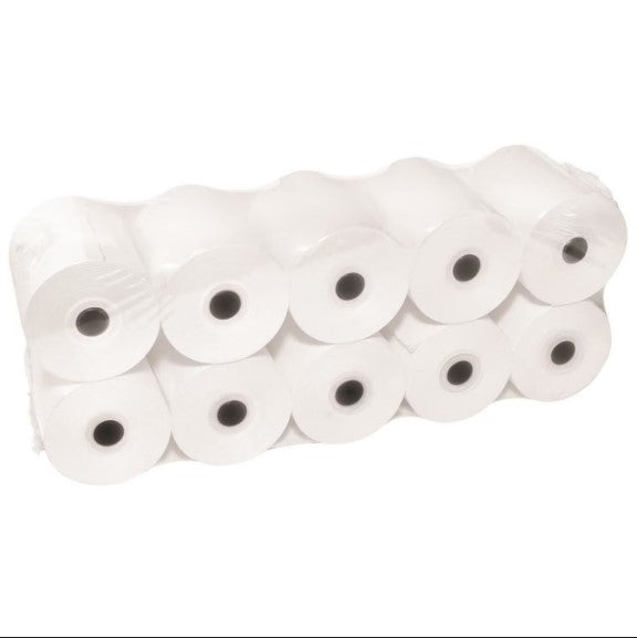 Set 240 role hartie termica, 57mm/18m