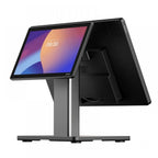 Sistem POS All in One, 15.6-inch + 10.1 inch, 4GB RAM, 64GB ROM, Android 13