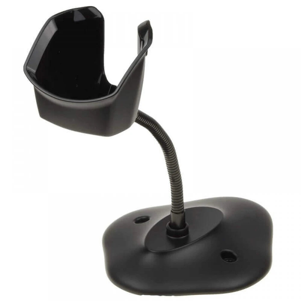 Cititor coduri de bare Zebra DS4608, 2D, Imager, USB, cu stand