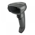 Cititor coduri de bare Zebra DS4608, 2D, Imager, USB, cu stand