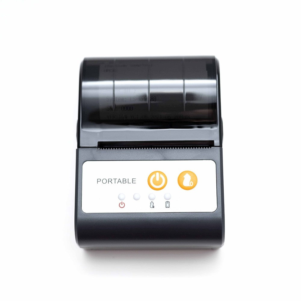 Imprimanta termica portabila ZPP-58 BT BlueTooth
