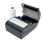 Imprimanta termica portabila ZPP-58 BT BlueTooth
