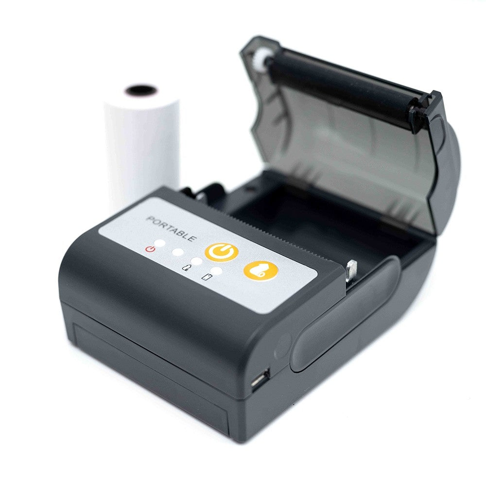 Imprimanta termica portabila ZPP-58 BT BlueTooth
