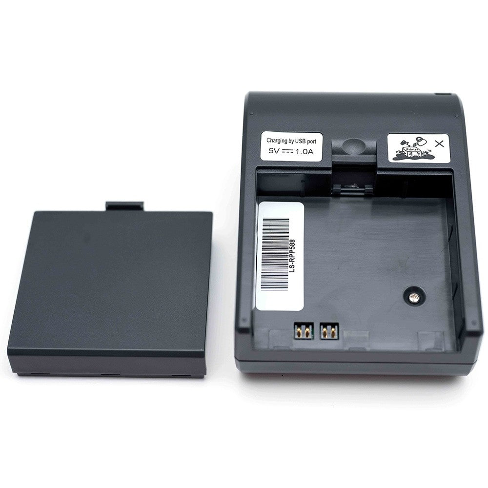 Imprimanta termica portabila ZPP-58 BT BlueTooth