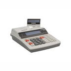 Casa de marcat Datecs DP25MX, alba