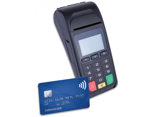 POS Datecs BluePad-5000 v2 – 4G