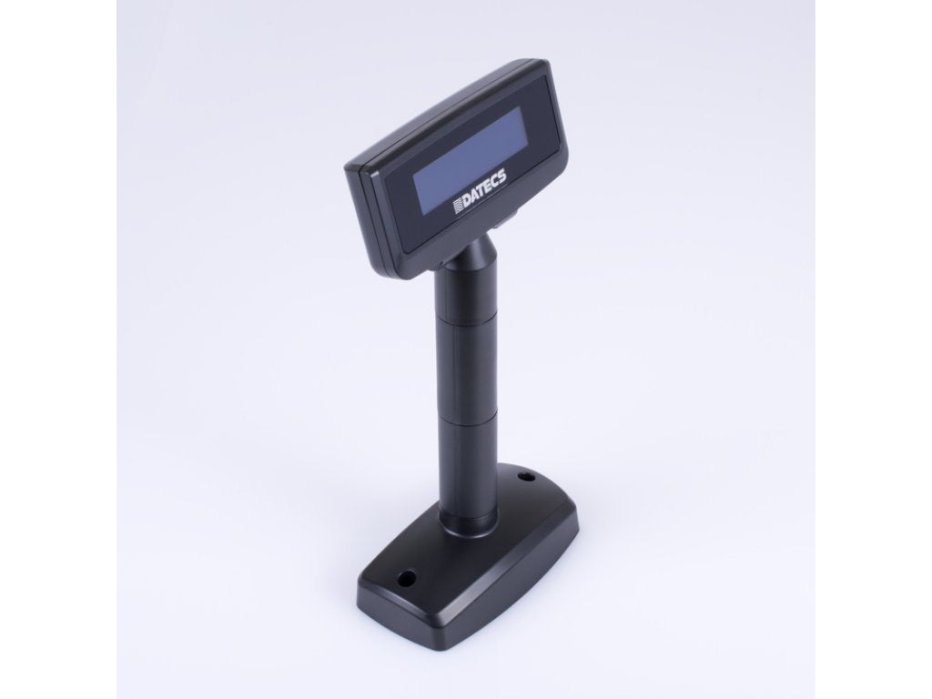 Afisaj client Datecs DPD 501