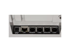 Casa de marcat Datecs DP25MX, alba