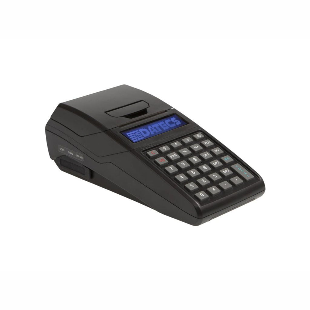 Casa de marcat Datecs WP50 MX