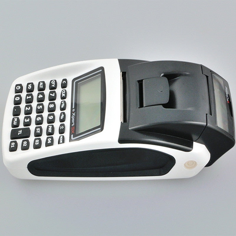 Casa de marcat Daisy eXpert SX, alb