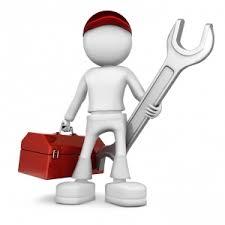 Contract de service - 12 LUNI