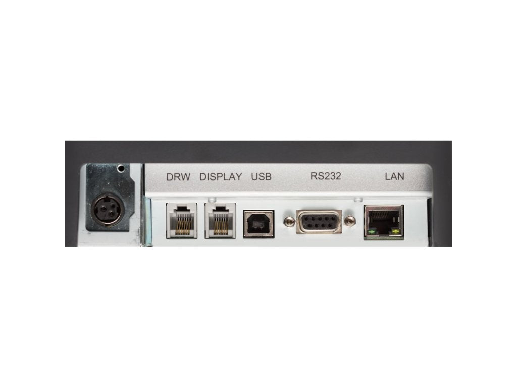 Imprimanta fiscala Datecs FP700 cu display client